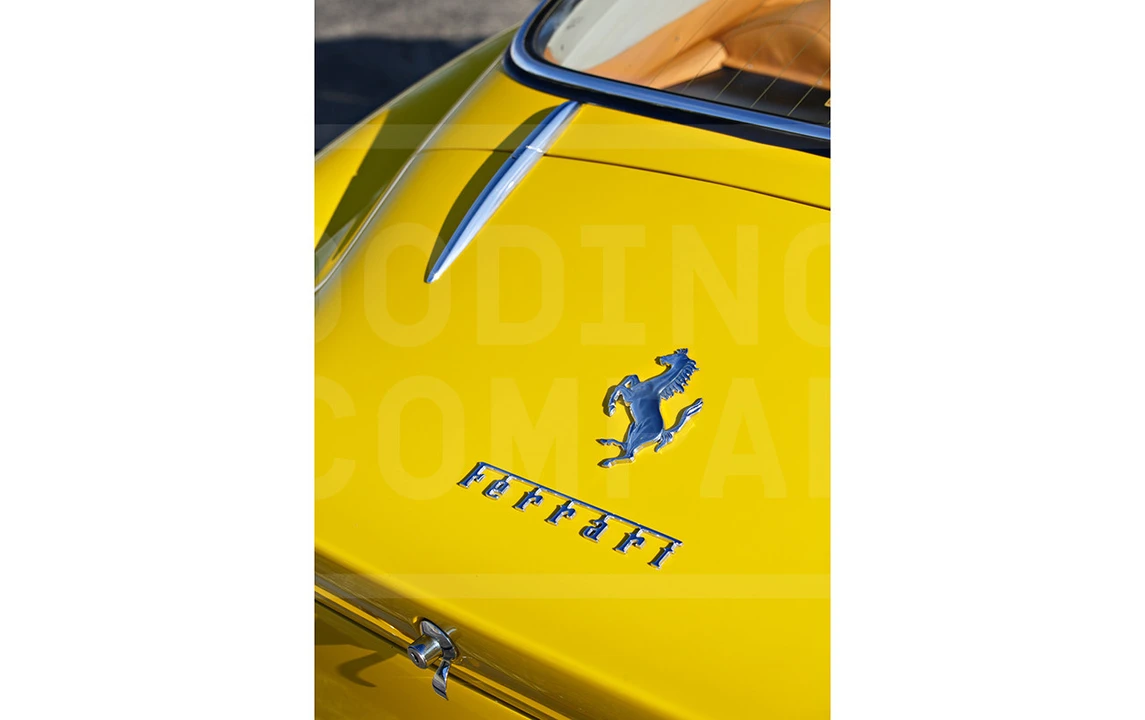 1964 Ferrari 275 GTB - Image 20 of 28