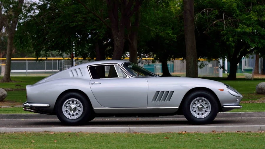 1964 Ferrari 275 GTB - Image 2 of 12