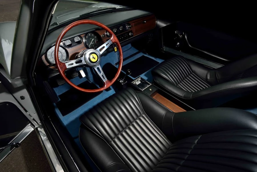 1964 Ferrari 275 GTB - Image 4 of 12