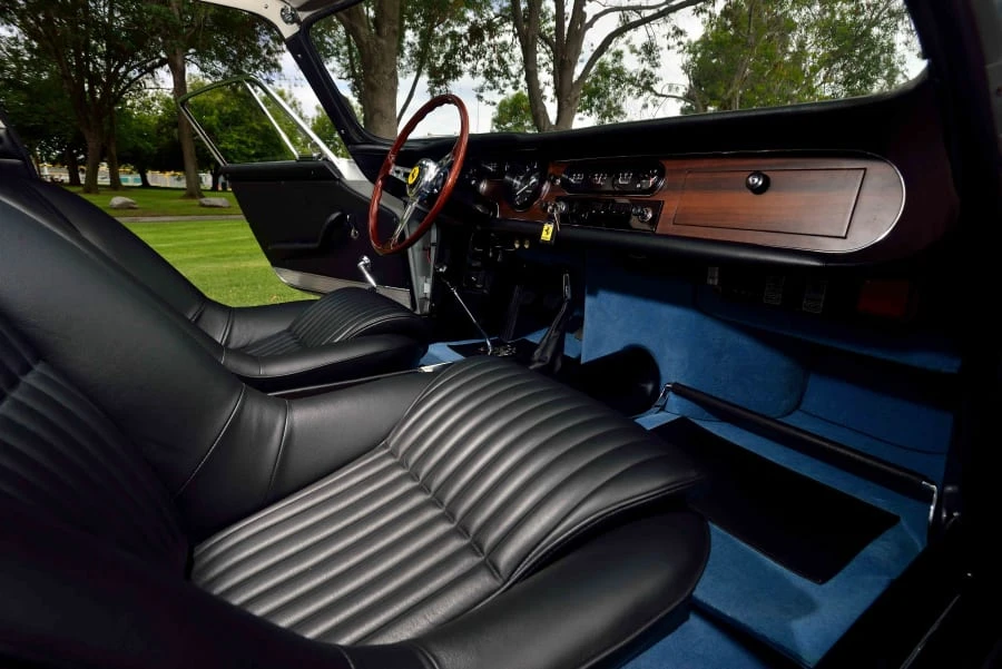 1964 Ferrari 275 GTB - Image 5 of 12