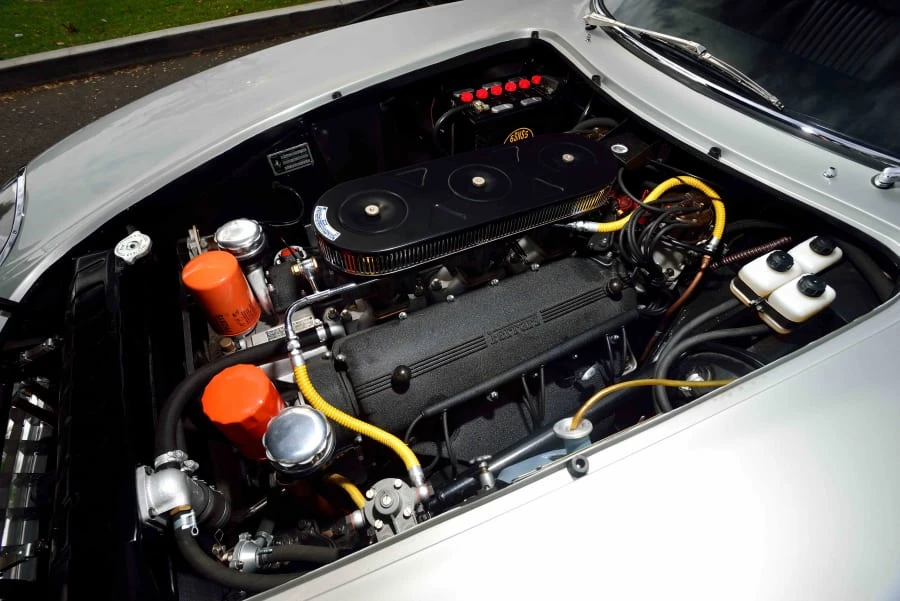 1964 Ferrari 275 GTB - Image 6 of 12