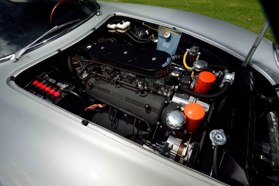 1964 Ferrari 275 GTB - Image 7 of 12