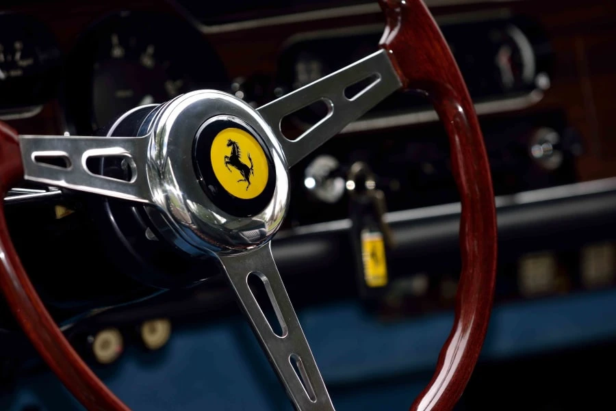 1964 Ferrari 275 GTB - Image 8 of 12