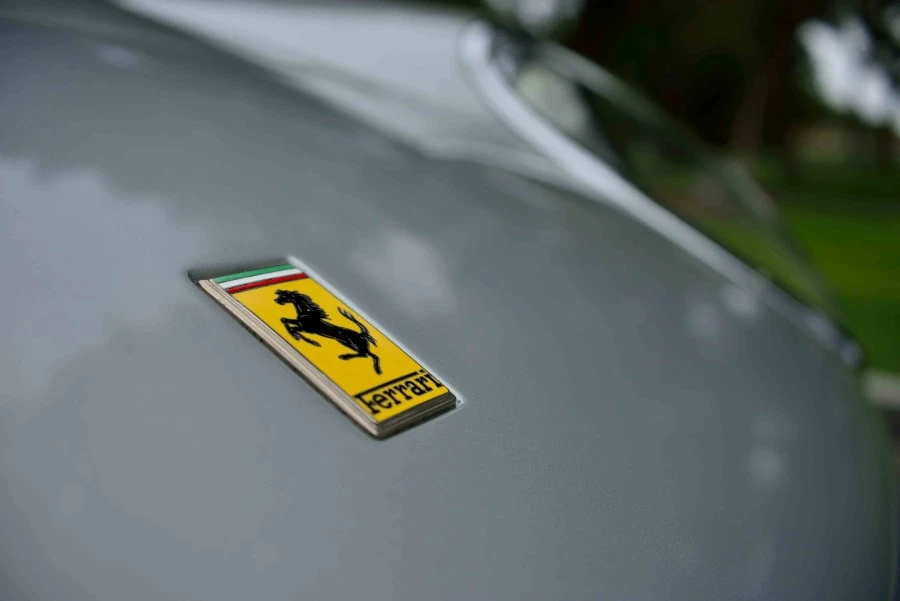 1964 Ferrari 275 GTB - Image 10 of 12