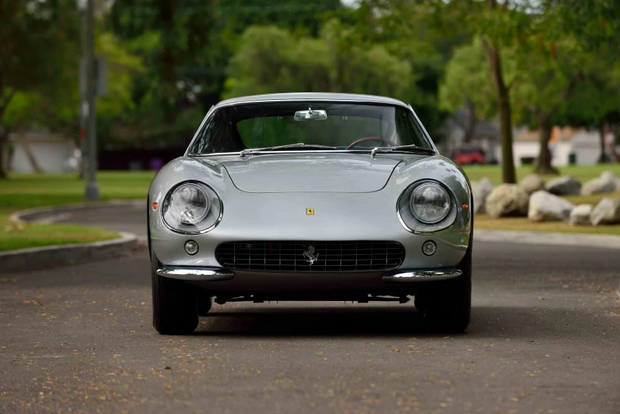 1964 Ferrari 275 GTB - Image 11 of 12