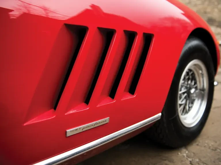 1964 Ferrari 275 GTB - Image 9 of 31