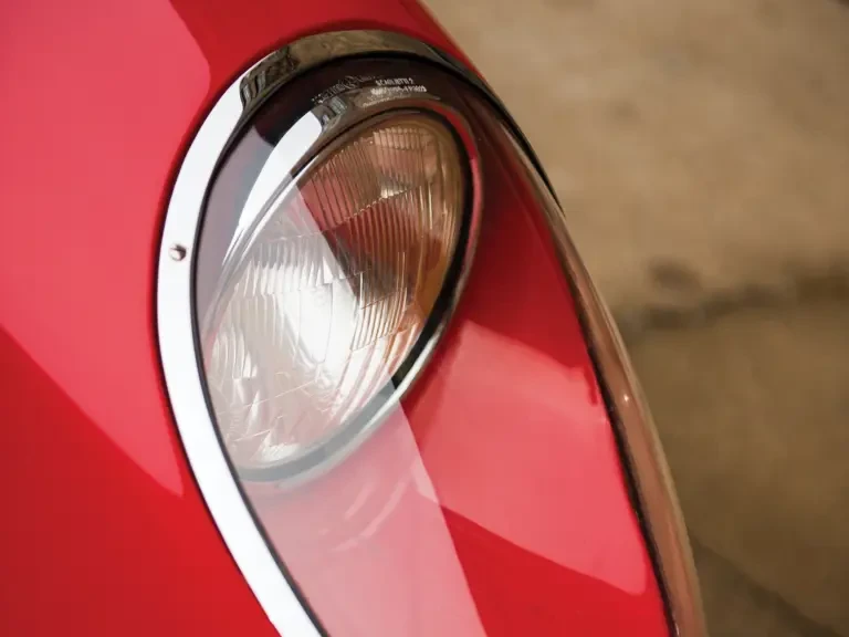 1964 Ferrari 275 GTB - Image 15 of 31