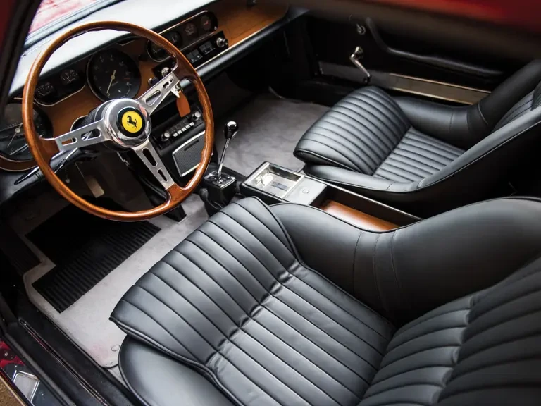 1964 Ferrari 275 GTB - Image 5 of 31