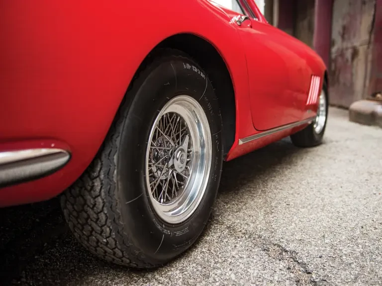 1964 Ferrari 275 GTB - Image 12 of 31