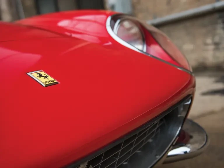 1964 Ferrari 275 GTB - Image 21 of 31