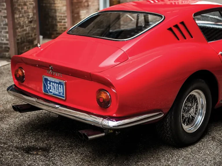 1964 Ferrari 275 GTB - Image 22 of 31