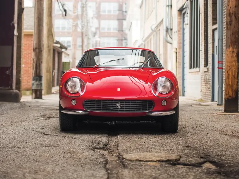1964 Ferrari 275 GTB - Image 7 of 31
