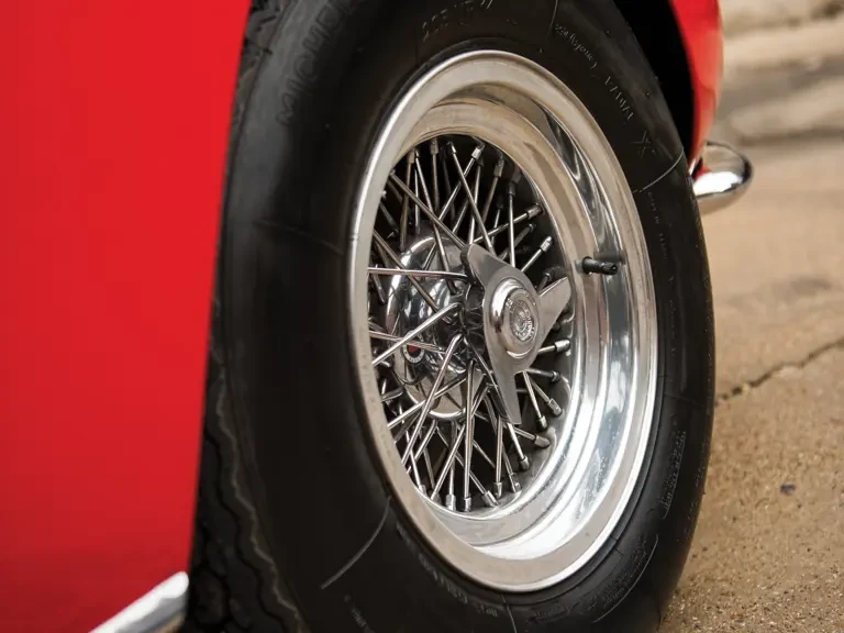 1964 Ferrari 275 GTB - Image 17 of 31