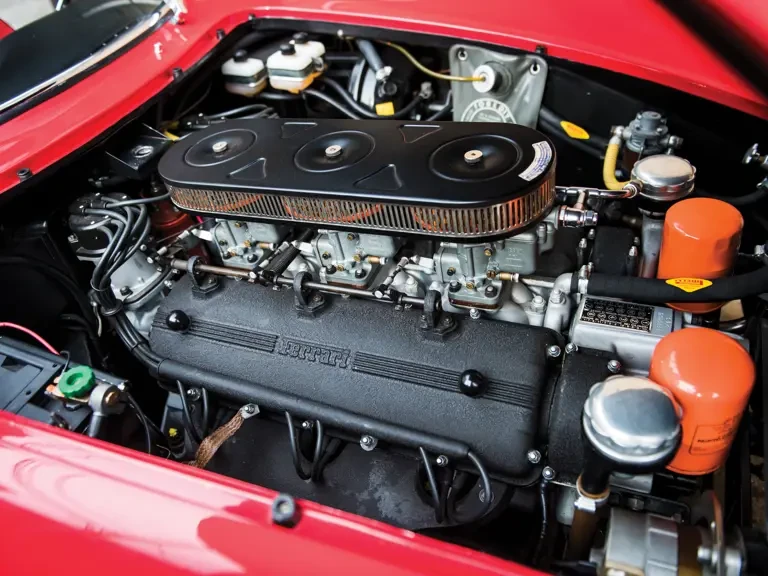 1964 Ferrari 275 GTB - Image 4 of 31