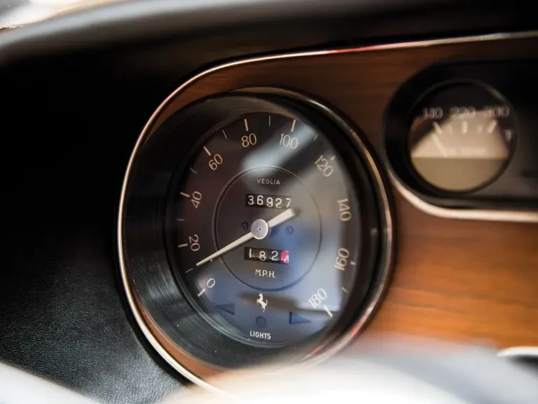 1964 Ferrari 275 GTB - Image 30 of 31