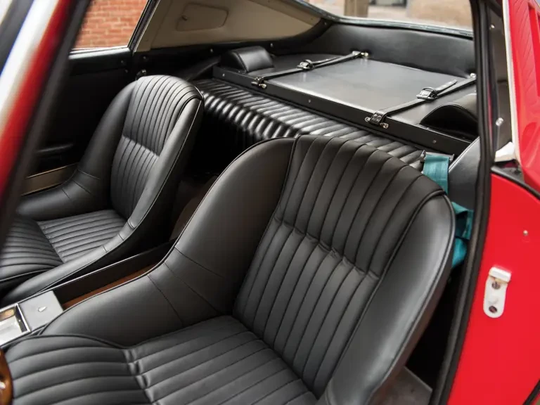 1964 Ferrari 275 GTB - Image 26 of 31