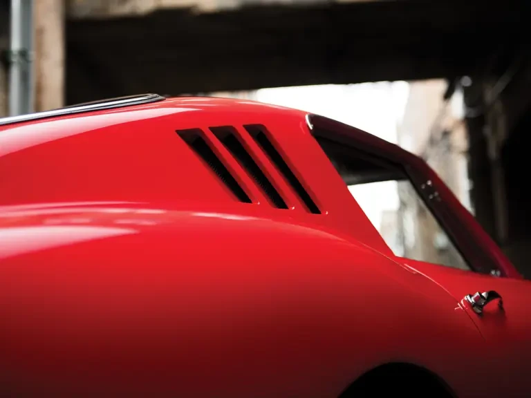 1964 Ferrari 275 GTB - Image 11 of 31