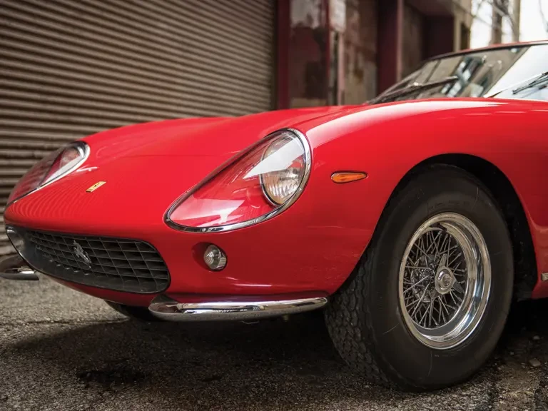 1964 Ferrari 275 GTB - Image 25 of 31