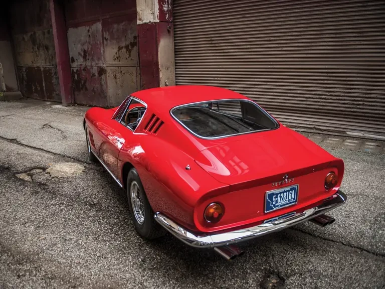 1964 Ferrari 275 GTB - Image 3 of 31