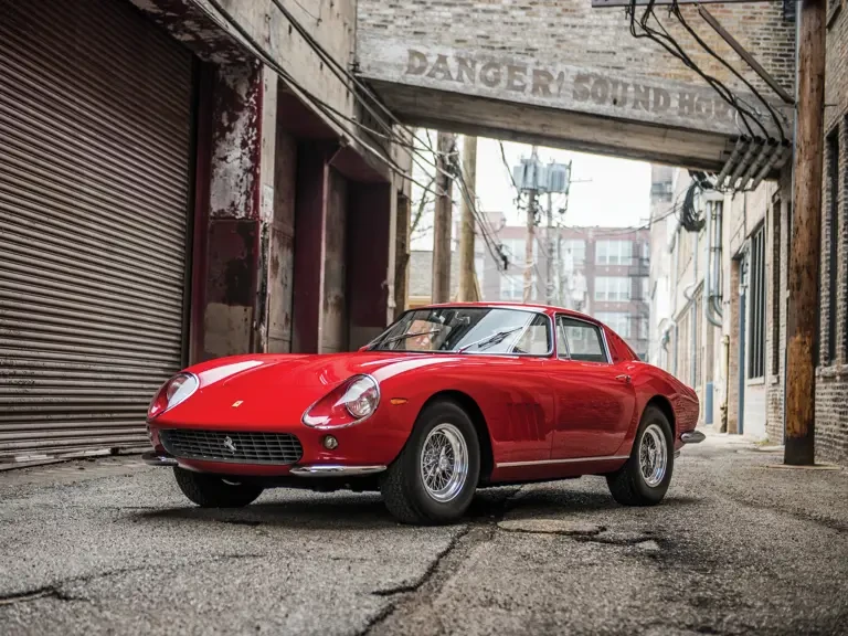 1964 Ferrari 275 GTB - Image 2 of 31
