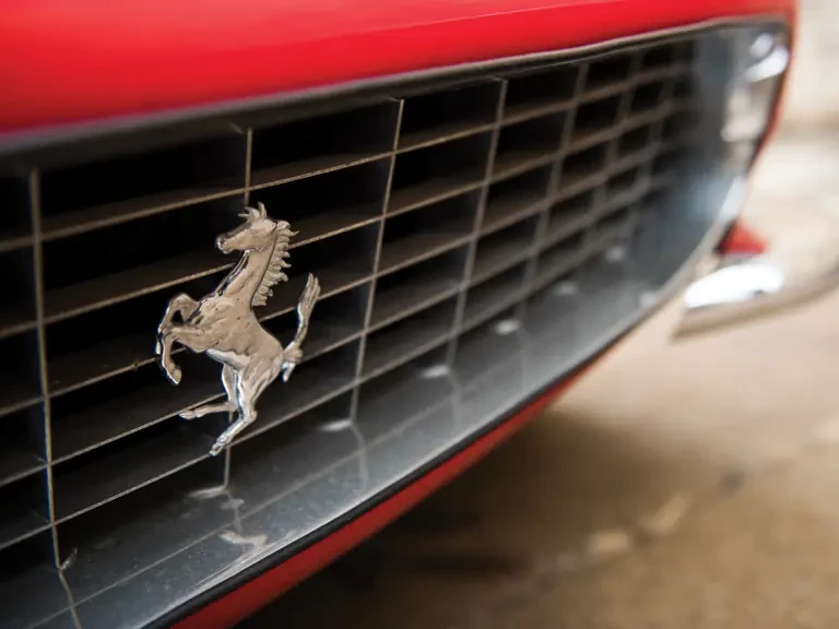 1964 Ferrari 275 GTB - Image 14 of 31