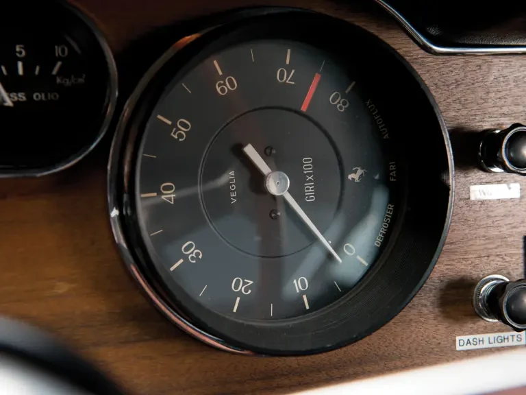 1964 Ferrari 275 GTB - Image 16 of 27