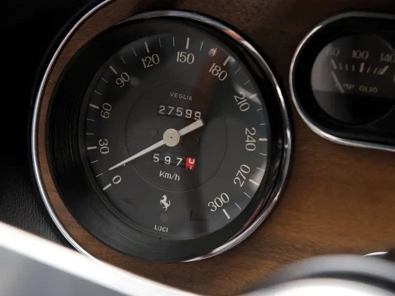1964 Ferrari 275 GTB - Image 17 of 27