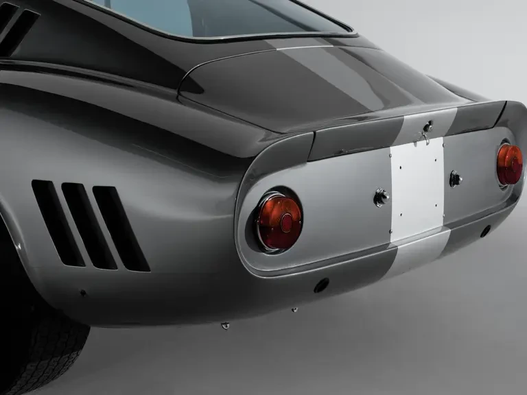 1964 Ferrari 275 GTB - Image 27 of 27