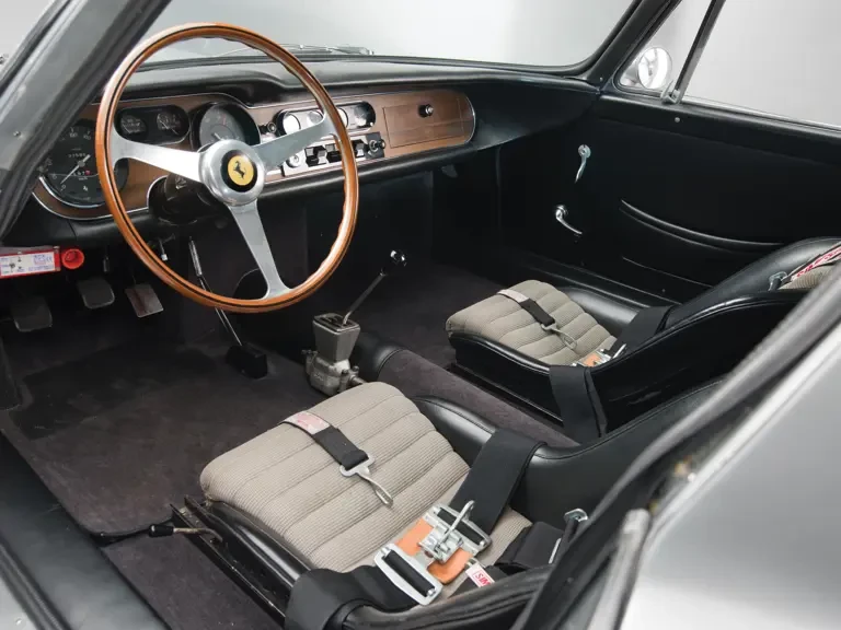 1964 Ferrari 275 GTB - Image 5 of 27
