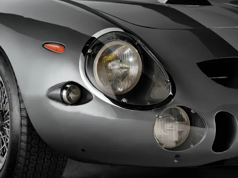 1964 Ferrari 275 GTB - Image 7 of 27