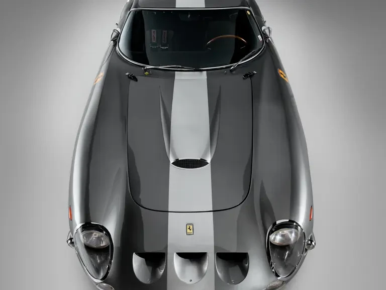 1964 Ferrari 275 GTB - Image 20 of 27