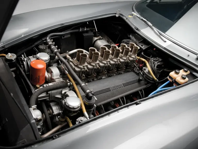 1964 Ferrari 275 GTB - Image 4 of 27