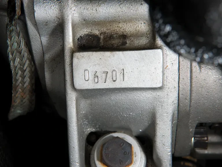 1964 Ferrari 275 GTB - Image 21 of 27