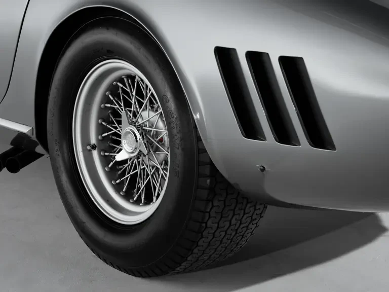 1964 Ferrari 275 GTB - Image 9 of 27