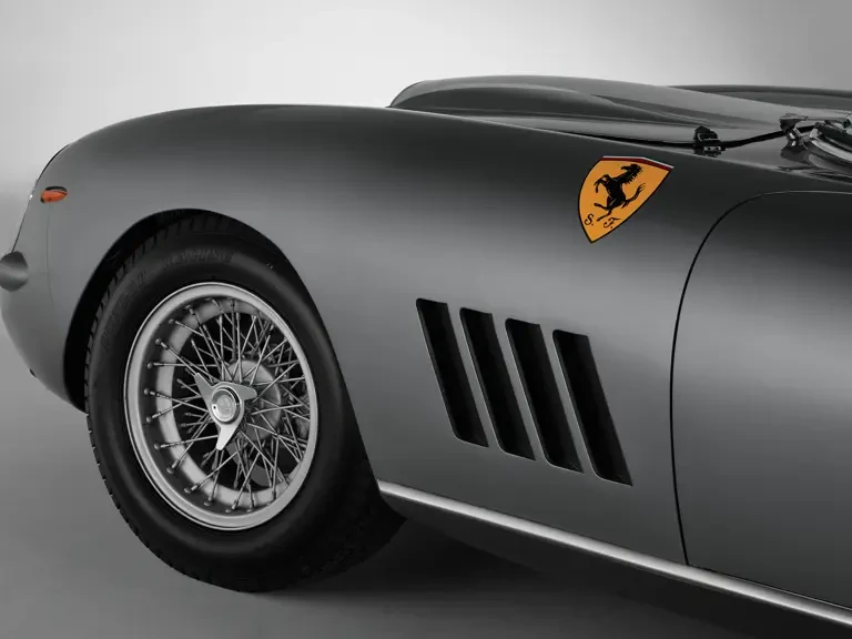 1964 Ferrari 275 GTB - Image 8 of 27
