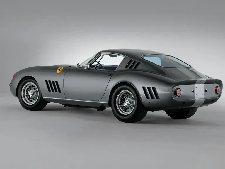 1964 Ferrari 275 GTB - Image 3 of 27