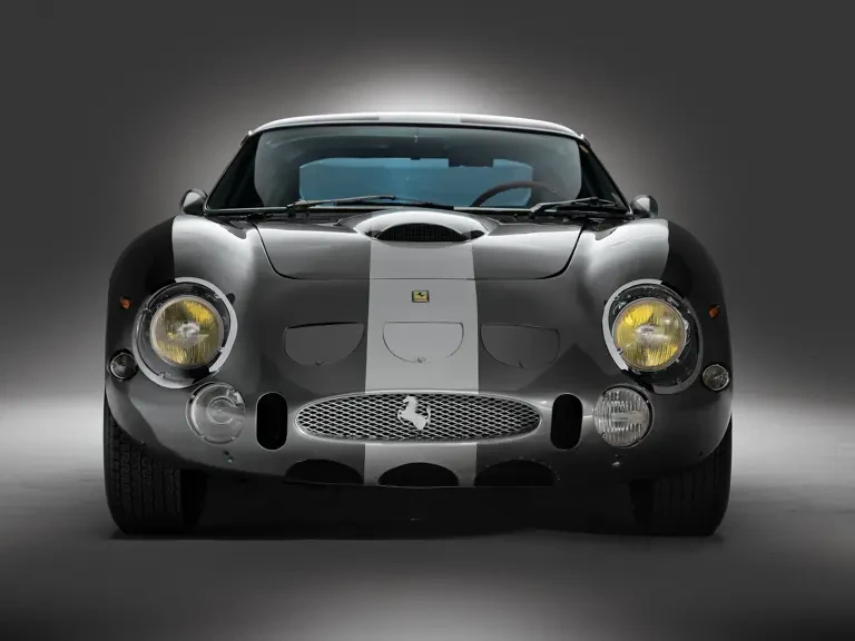 1964 Ferrari 275 GTB - Image 19 of 27