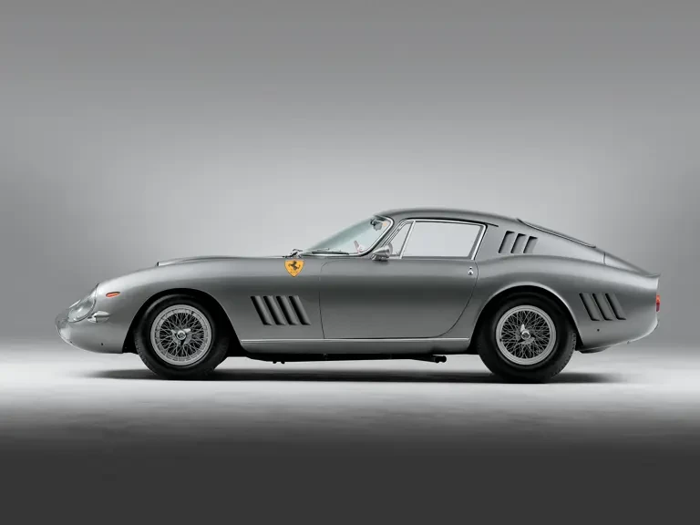 1964 Ferrari 275 GTB - Image 6 of 27