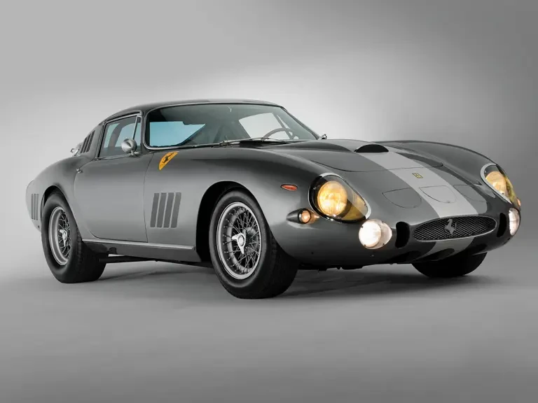 1964 Ferrari 275 GTB - Image 2 of 27