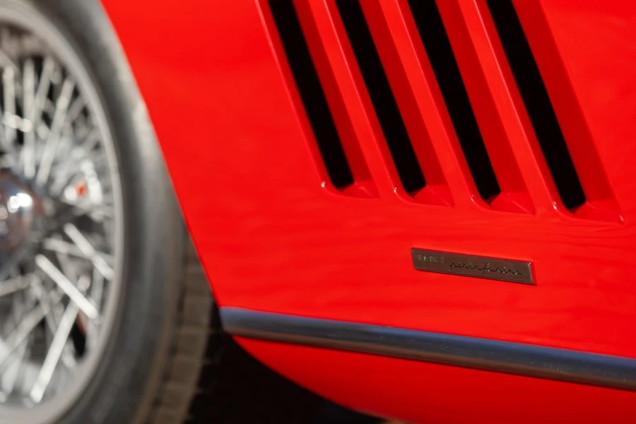 1964 Ferrari 275 GTB - Image 29 of 31