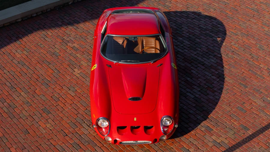 1964 Ferrari 275 GTB - Image 21 of 31