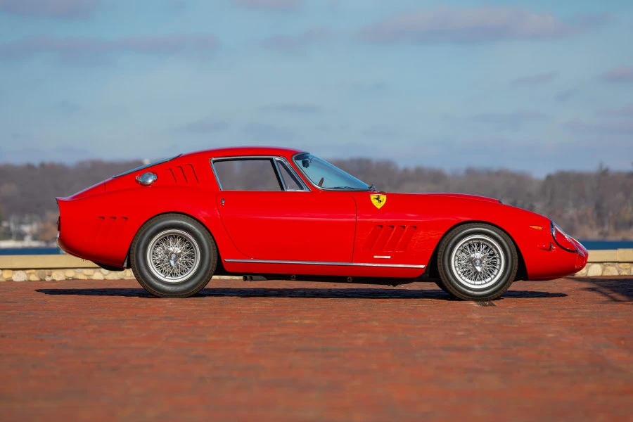 1964 Ferrari 275 GTB - Image 2 of 31