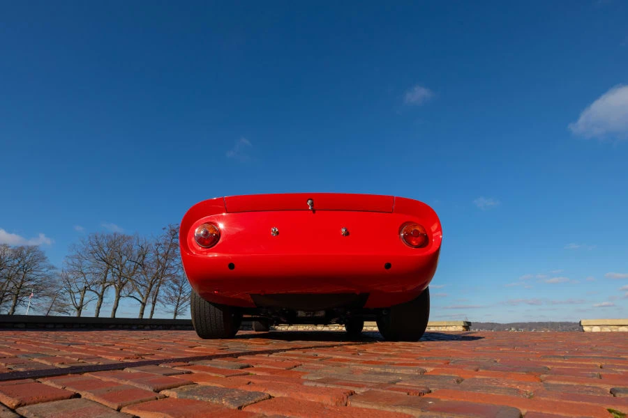 1964 Ferrari 275 GTB - Image 28 of 31