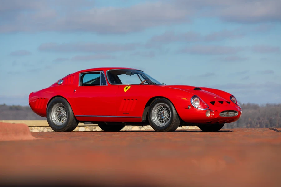1964 Ferrari 275 GTB - Image 20 of 31