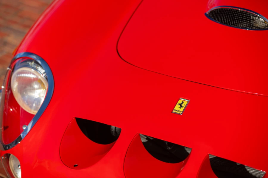 1964 Ferrari 275 GTB - Image 31 of 31