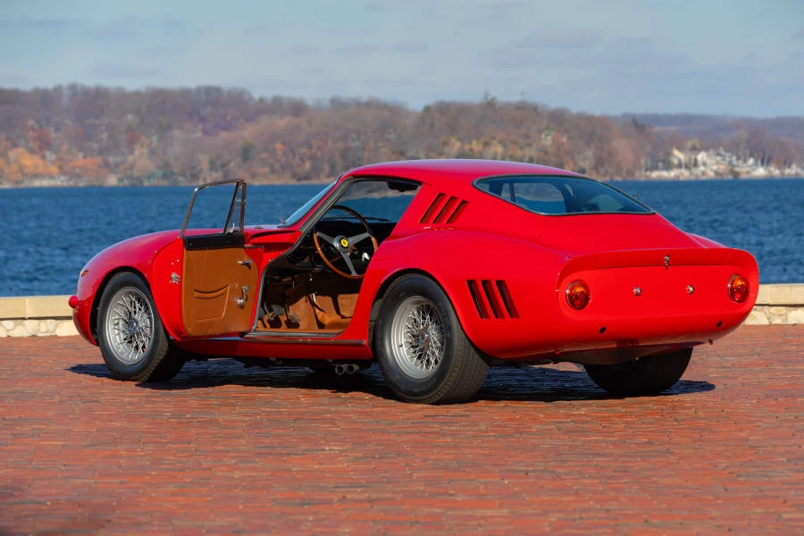 1964 Ferrari 275 GTB - Image 8 of 31