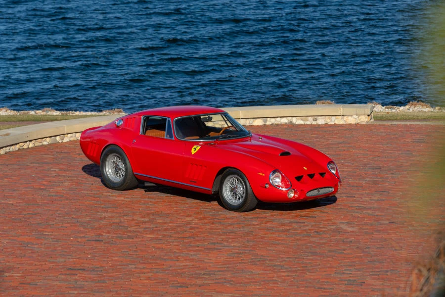 1964 Ferrari 275 GTB - Image 23 of 31