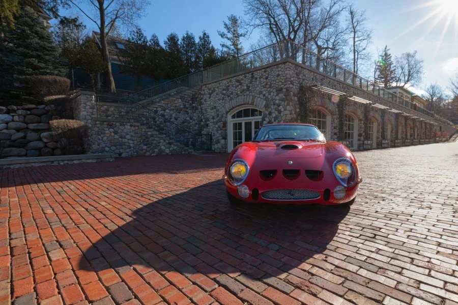 1964 Ferrari 275 GTB - Image 27 of 31