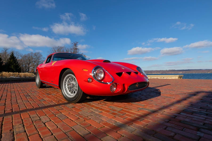 1964 Ferrari 275 GTB - Image 22 of 31