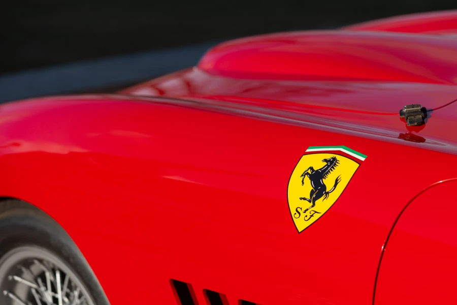 1964 Ferrari 275 GTB - Image 30 of 31